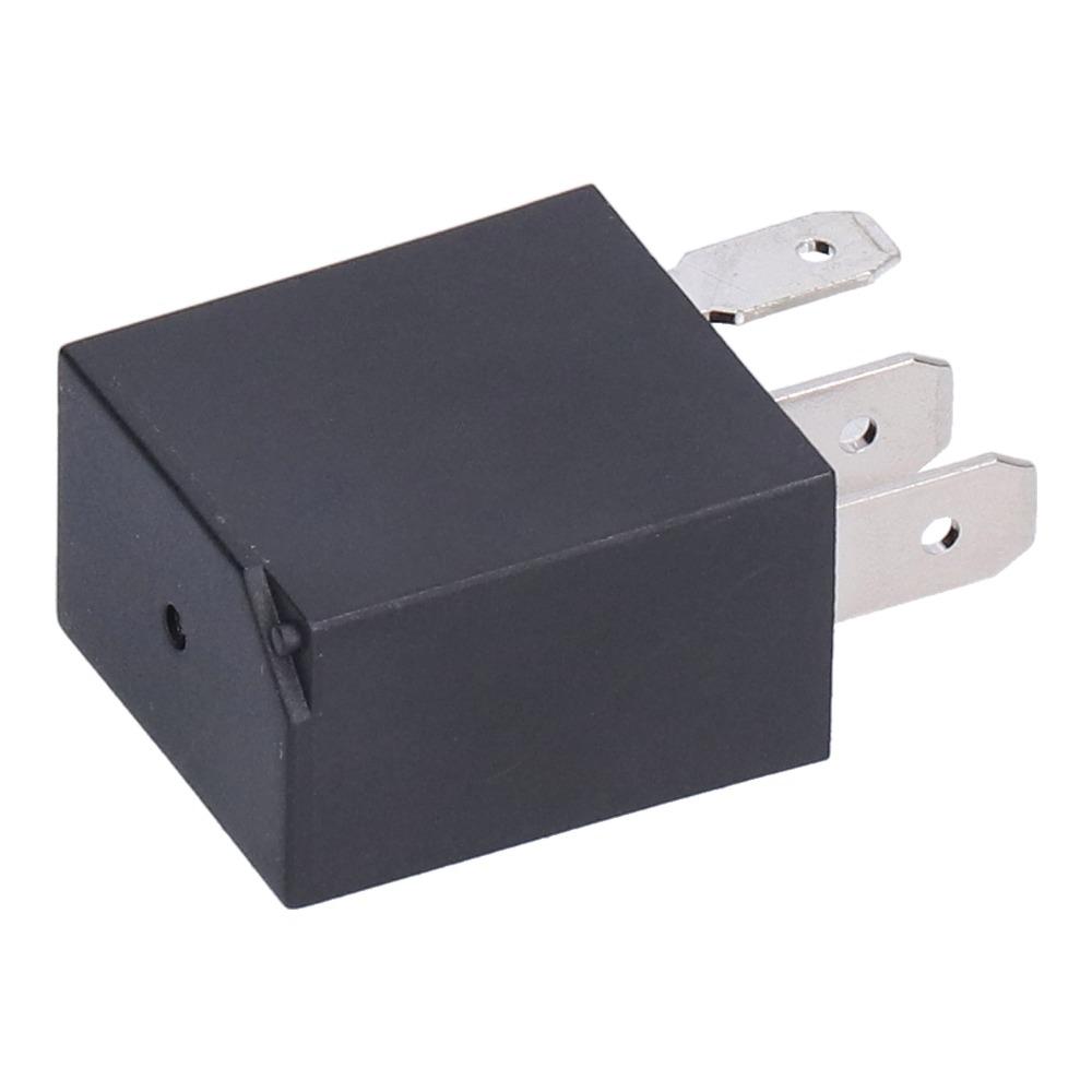 10 Pcs 4 Pin/5Pin Automobile Relay 36.6*23*15.5mm Car Relay Violet Relay  Air Conditioner System