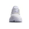 Li Ning Cushioning Slip Resistant Lightweight Low Top Running Shoes Women's White ARHQ066-2