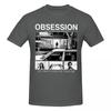 Obsession Movie 2026 Horror Gifts T Shirts Graphic Y2k Unique Tees T Shirt For Unisex Wounisex Clothes