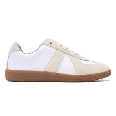 Outdoor Men Women Genuine Leather Casual Walking Shoes Male Leisure Jogging Sneakers  Mujer Man Female Tennis Trainers