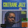 LP-skiva JOHN COLTRANE Coltrane Jazz 180g 75-årsjubileum 1354 ATLANTIC 2025 UK Jazz