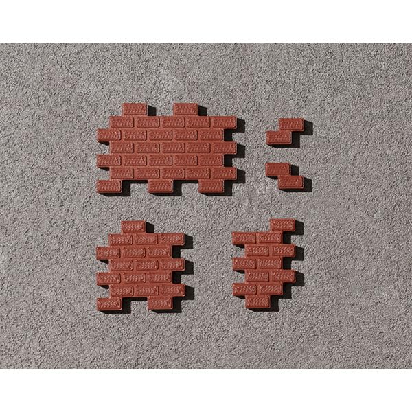 Mobile Suit Gundam Fürstentum Zeon Allgemeiner Soldat 02 Bewegliche Figur G.M.G.PROFESSIONAL 1/18