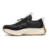 ONITSUKA TIGER SP Series SP-IV Fabric Leather Comfortable Fashion Casual Non-Slip Wear-Resistant Low-Top Dad Shoes Unisex Sneakers Black 1183C277-001