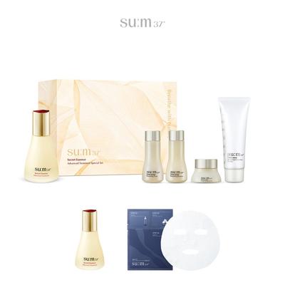 Ansiktspleie – Fuktighetsgivende serumer og essenser for ansiktet