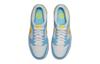 Nike Dunk Low Next Nature Homer Simpson GS DX3382-400