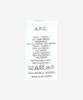 A.P.C. Iwan Fleece Jumper - Ivory / Wvbcam02855Dab