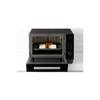 Micro ondes combiné Panasonic NN DS59NBEPG COMBINE VAPEUR