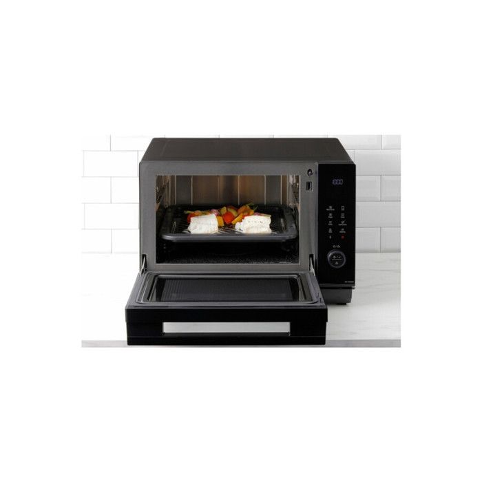 Micro ondes combiné Panasonic NN DS59NBEPG COMBINE VAPEUR