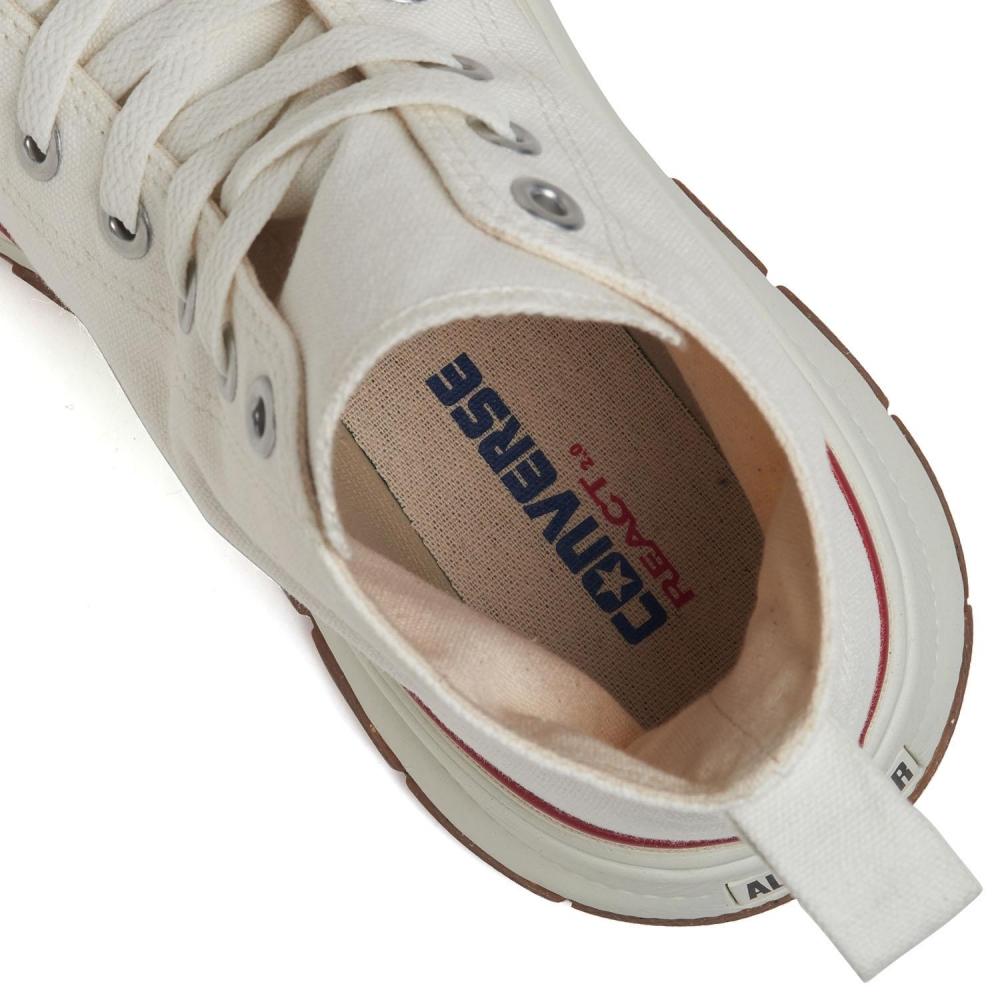 Converse As  R  tRekwave Hi 31310071 wHite