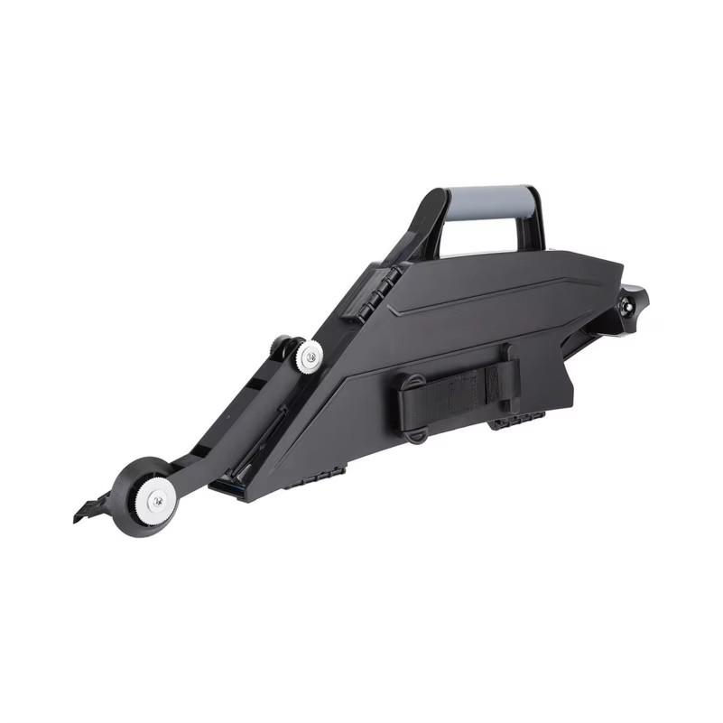 

Drywall Taping Tool Gypsum Board Joint Tool Floor Caulking Splicing Compression Clamping Instrument Floor Joint Tape чорний