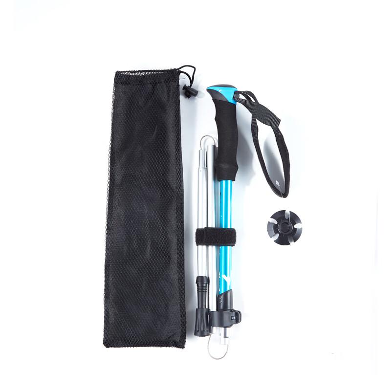 

Ewisburg Portable Aluminum Trekking Pole