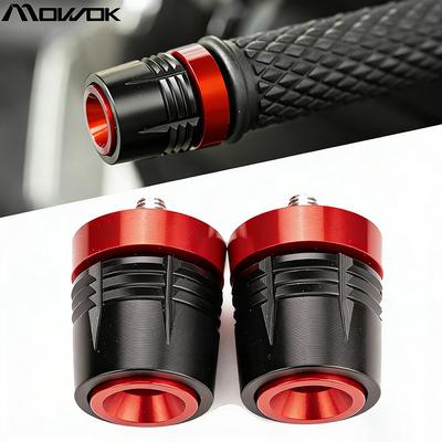 Marcos y accesorios para motocicletas – Agarraderas