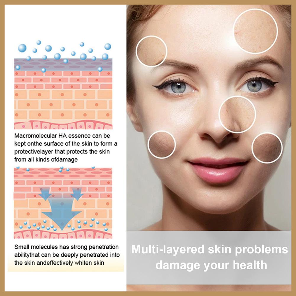 1/2/3 Stück Reiswasser Toner Feuchtigkeitsspendend Straffend Die Haut Beruhigend Reparierend Die Hautbarriere Toner Damen Gesicht Aufhellend Hautpflege