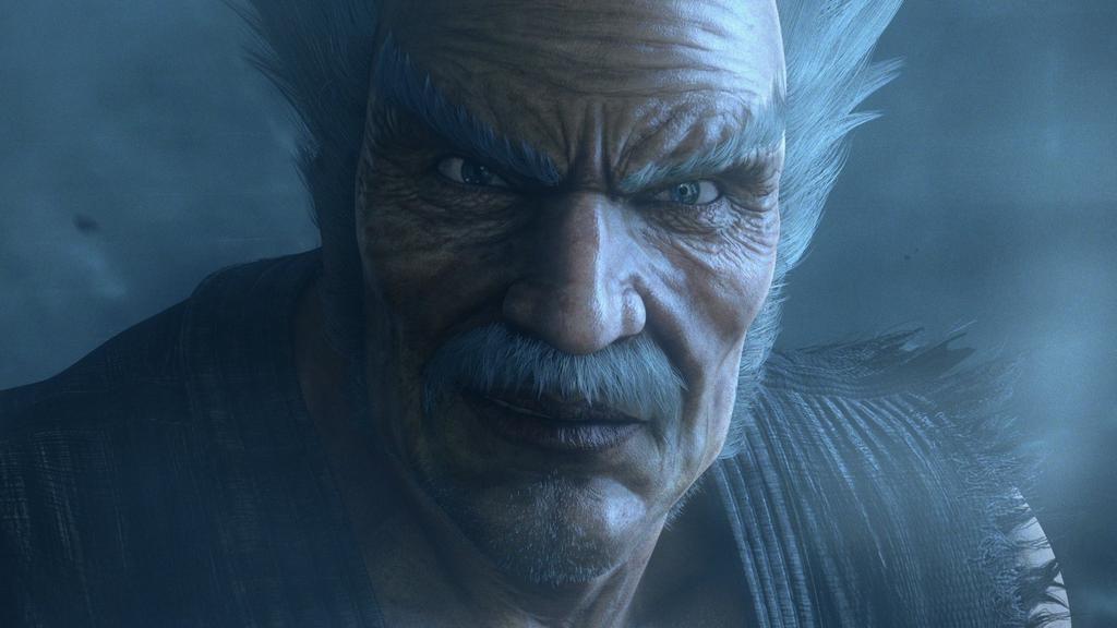Tekken 7 North PS4 (Importovaná verze Amerika) -