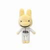 Animal Hospital Plush Toy Blue Dog Soft Stuffed Game Cartoon Doll Collectible For Adult Fans Home Decoration Cuddly Gift