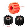 Yamaha Honda Kawasaki Suzuki Off-Road Motorcycle Chain Roller M8 M10 Guide