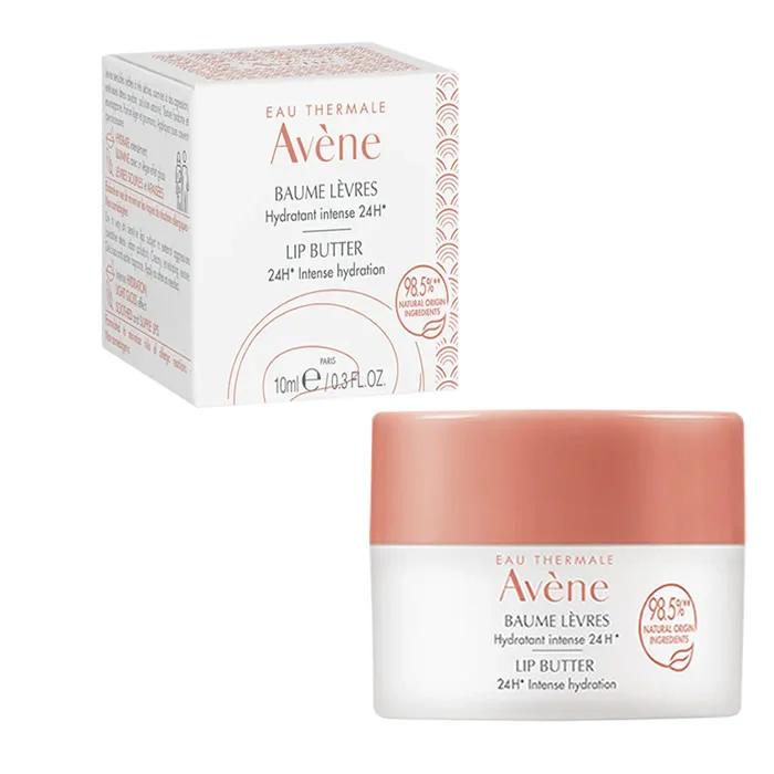 Средний?ne Avene Cold Cream Lip Balm Intense Nutrition 10 мл