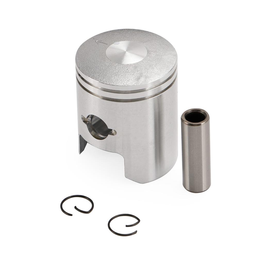 100cc Cylinder Kit For Suzuki AX100 - 50mm Piston Pin 14mm - 2-stroke Engine