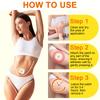 Firming Skin Promoting Detoxification, Lightweight Body Shape And Slimming Patch