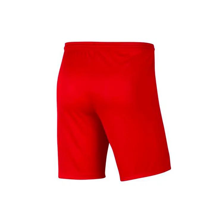 Nike Sports Shorts Men's Red Thin (Unisex) Sports Shorts BV6855 657