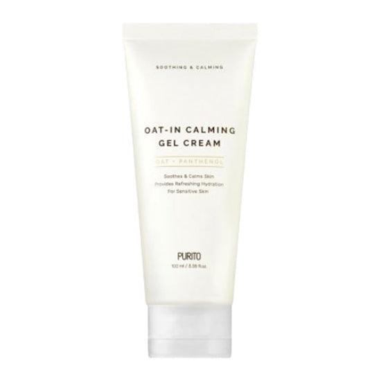 Purito OAT-IN Calming Gel Cream 100ml