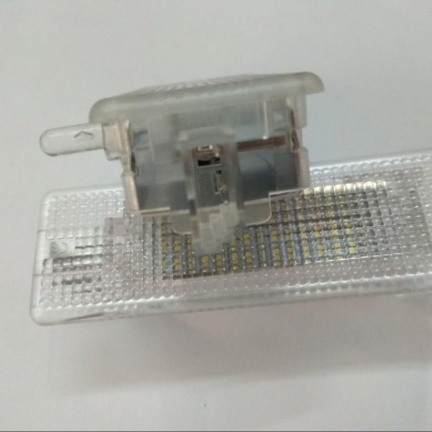 BMW F25/X3/MINI R50/R52/R53 Glove Box LED Light Assembly