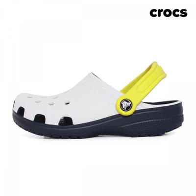 Classic Retro Sports Clog Sandals Slippers