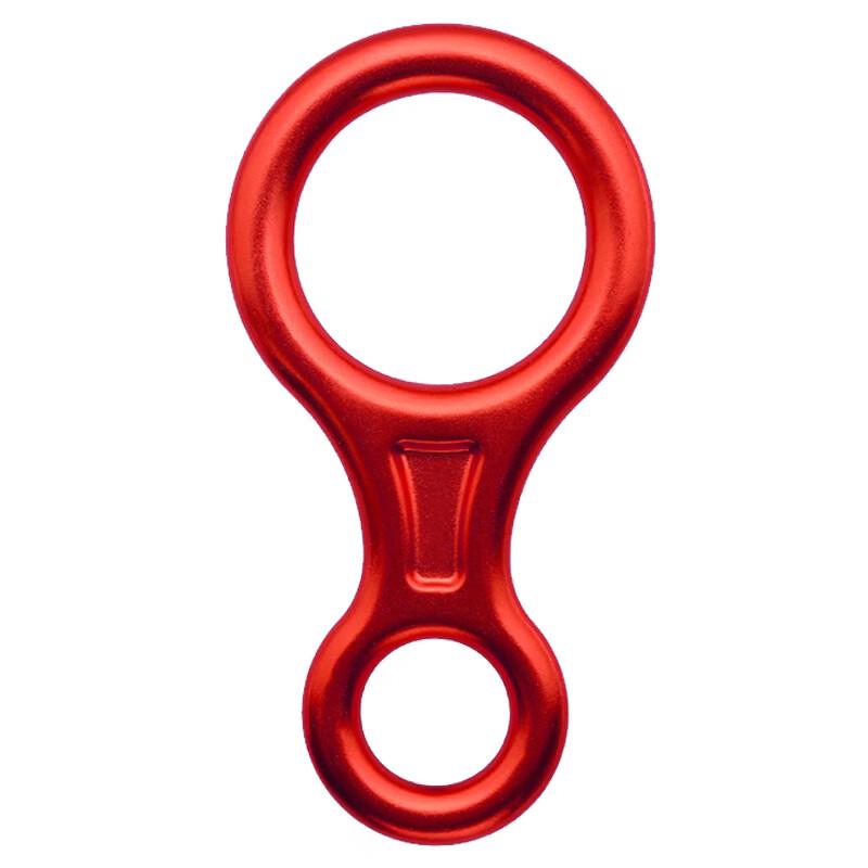 Flame Warrior Fire Escape Belt Kit