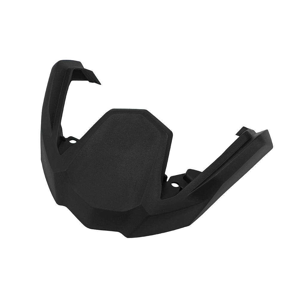 

Передний обтекатель Клюв Для BMW R1200GS Adventure R1200 R 1200 GS ADV GSA GSA1200 2014-2017 Расширитель крыла Защита Кожух колеса чёрный