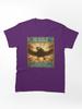 BioShock Sing Praise To The Songbird Propaganda Art Classic T-Shirt