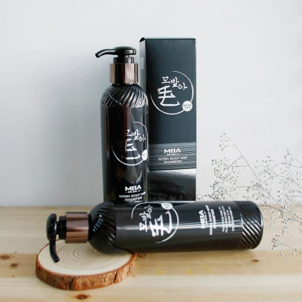 Daycellcosmetics Hair Derma Scalp Hair Shampoo 230ml