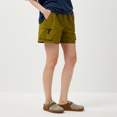 COLUMBIA Women'S Sequoia Grove Woven Shorts