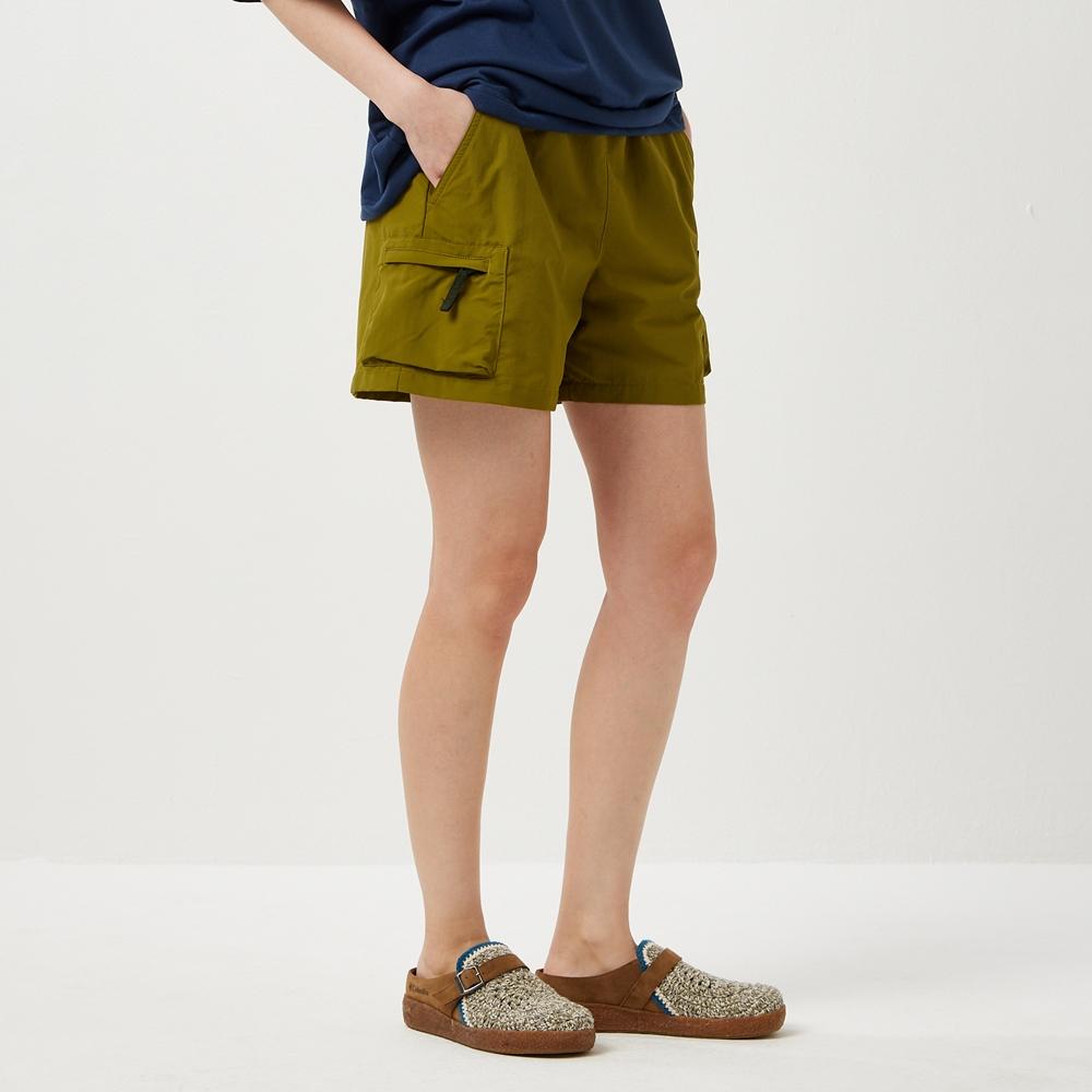 COLUMBIA Women'S Sequoia Grove Woven Shorts
