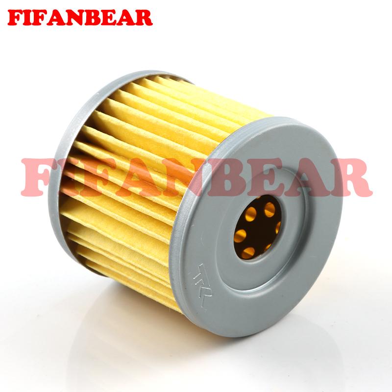 Für BENELLI 150S Benelli 180S 180 s/Leoncino125/RFS 150i rfs150 i Motorrad Ölfilterelement Motorölfilter Filtration