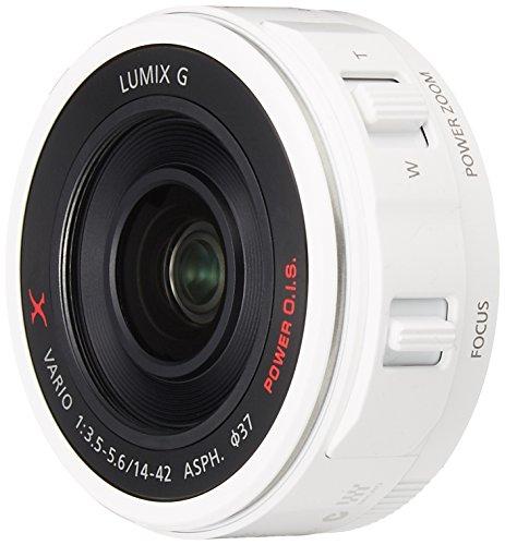 

Panasonic 14-42mm F3.5-5.6