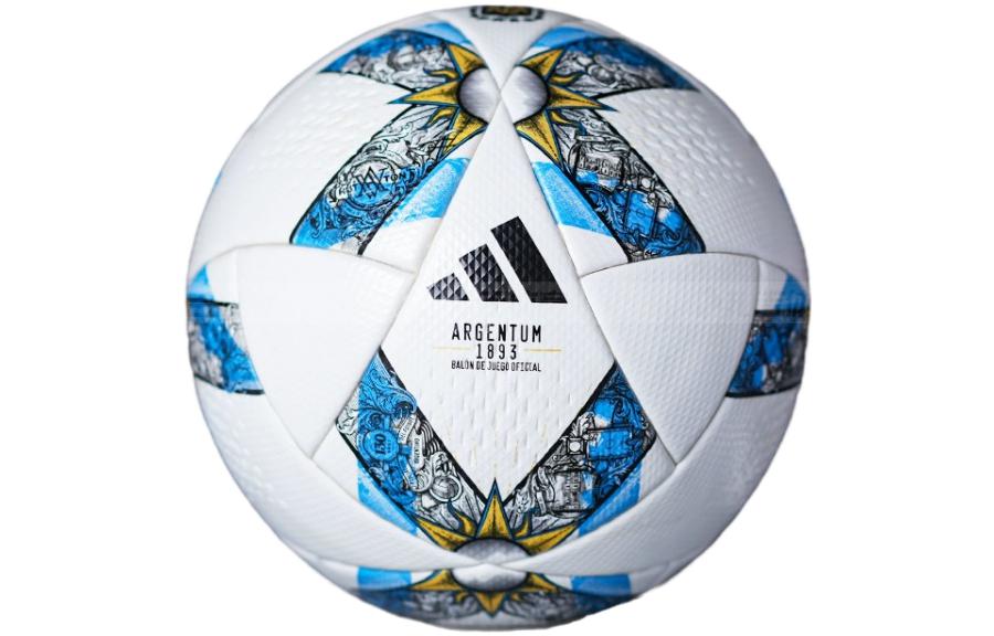 Adidas Argentina Soccer Ball IA0995