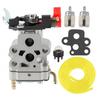 Förgasarkit För Kawasaki KHDS600A KHDS750A KHSS750A Häcksax 15004-2040