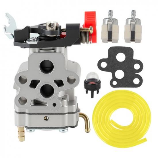 Förgasarkit För Kawasaki KHDS600A KHDS750A KHSS750A Häcksax 15004-2040