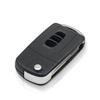 KEYYOU Modified Remote Key Shell Fob For Chevrolet Captiva Opel Antara 3 Buttons 2006 - 2010 Flip Key Uncut New Arrivel Case