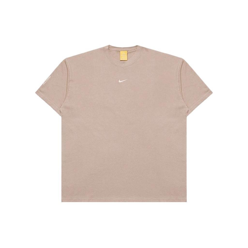 Nike x NOCTA Drake T-shirt Hemp Sanddrift Men s FN7664-200 XL