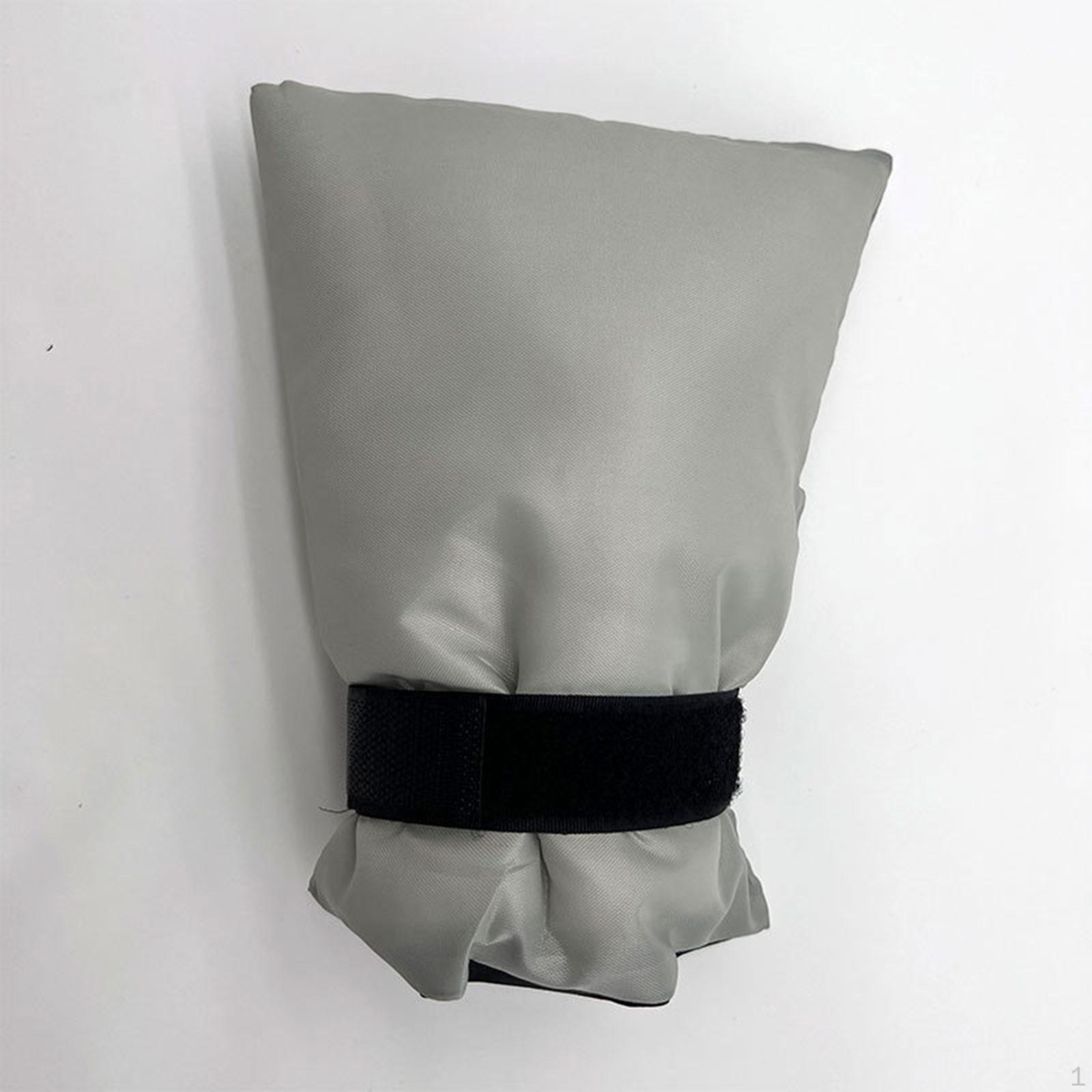 

Прочные принадлежности для защиты смесителей на открытом воздухе, носки для зимнего сада