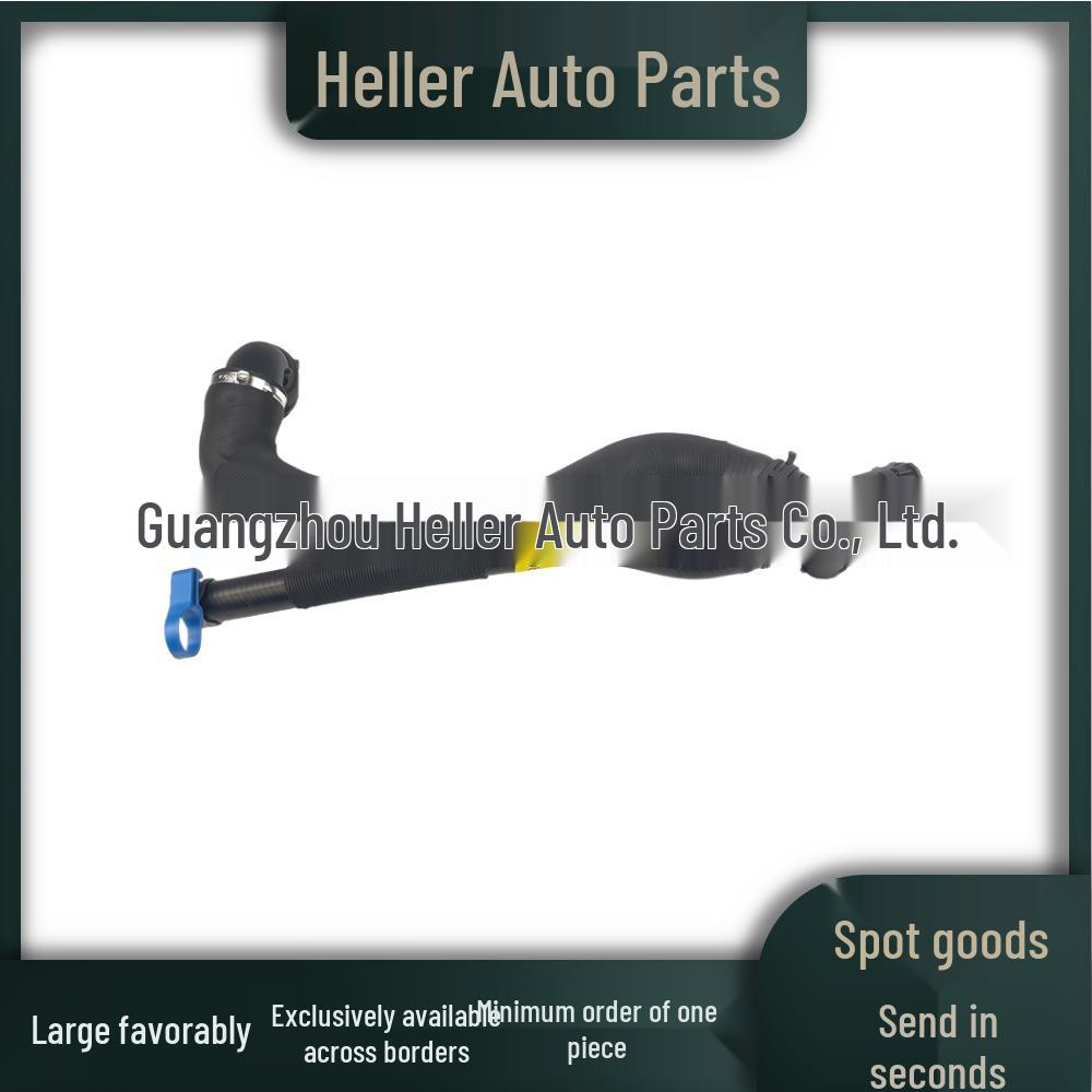 

LR122806 Radiator Drain Pipe for Land Rover Range Rover Velar (L560) 2017-LR113368 Neutral