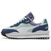 Style Rider Valentins D 'Mist Green Navy' 373435-01