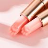 Cat's Claw Pink Temperature Color-changing Sensing Lip Balm || Moisturizing Lipstick Anti-drying Hydrating Lip Care