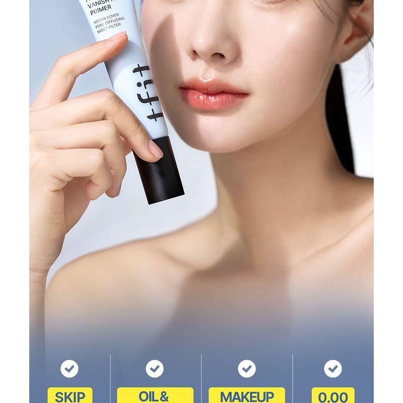 TFIT - Hydrate Vanish Art Primer