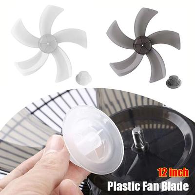 Kvalita vzduchu – Ventilátory