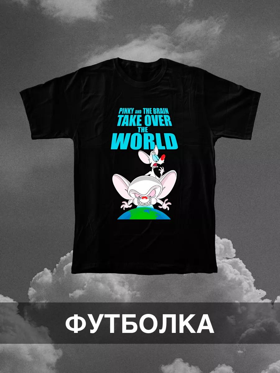 Black t-shirt for Goldwing motorcycle fans, logo S