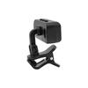 Rechargeable High-Definition Color Tuner for 12-Tone Guitar, Bass, Violin, and Ukulele.