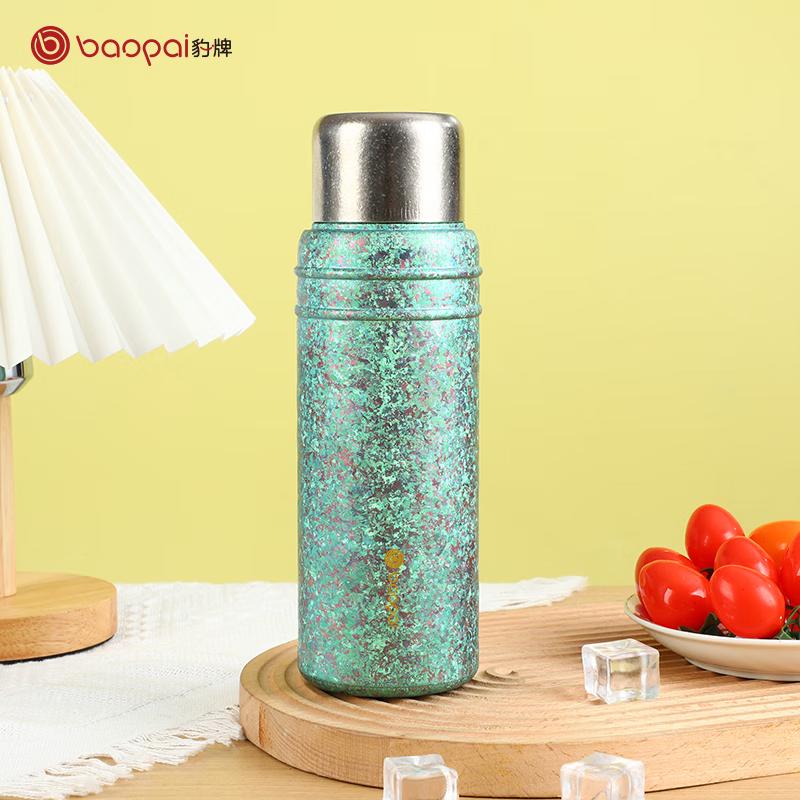 BAOPAI BP-Ti3200 Titanium Cup Set