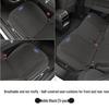 Ford Seat Summer Cushion: Ultra-Thin & Breathable for Taurus, Edge, Mondeo, Territory, Equator, Explorer